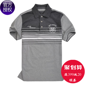 SANTA BARBARA POLO＆RACQUET CLUB/圣大保罗 PS11KT315