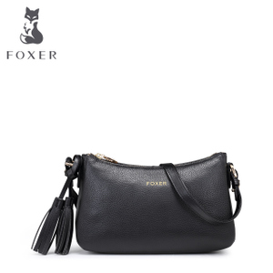 FOXER/金狐狸 919012F