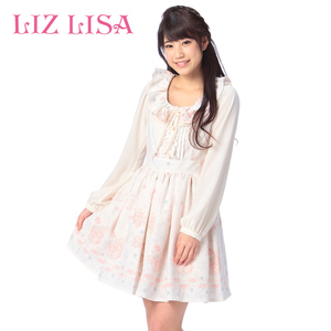 Liz Lisa 151-6003-0-101