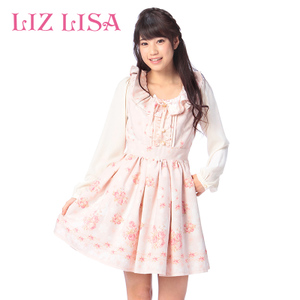 Liz Lisa 151-6003-0-110