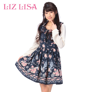 Liz Lisa 151-6003-0-154