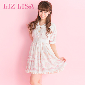 Liz Lisa 151-6033-0-101