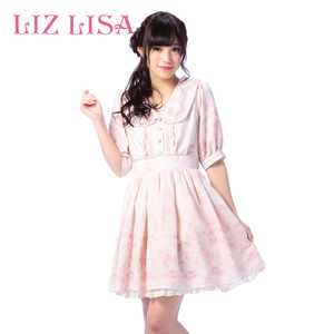 Liz Lisa 151-6033-0-110