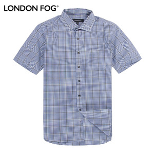 LONDON FOG/伦敦雾 LS12WH125