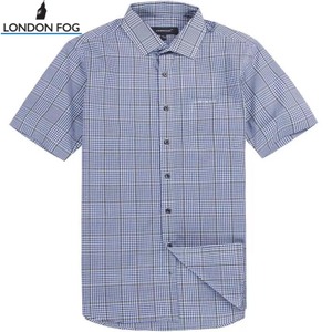 LONDON FOG/伦敦雾 LS12WH125