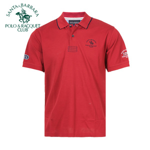 SANTA BARBARA POLO＆RACQUET CLUB/圣大保罗 PS13KT203