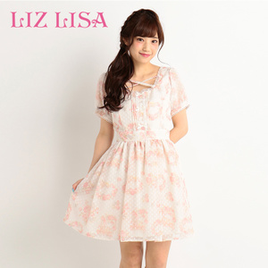Liz Lisa 152-6001-0-101