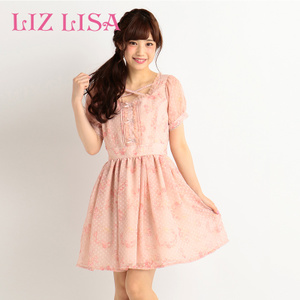 Liz Lisa 152-6001-0-111