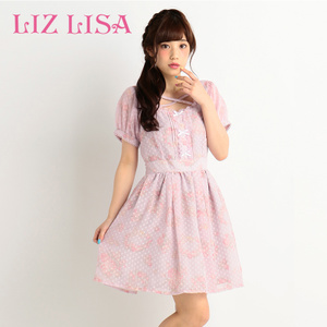 Liz Lisa 152-6001-0-160