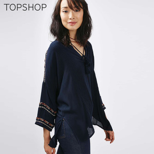 TOPSHOP 13U09JNAV