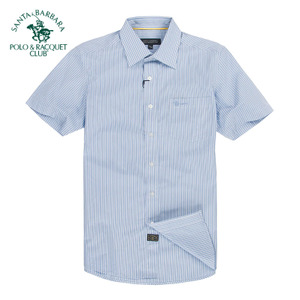 SANTA BARBARA POLO＆RACQUET CLUB/圣大保罗 PS12WH130