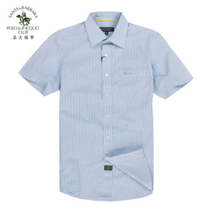 SANTA BARBARA POLO＆RACQUET CLUB/圣大保罗 PS12WH130