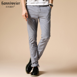 Hanniweier 汉尼葳尔 142904011