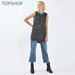 TOPSHOP 23W11KSLV