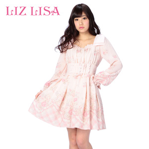 Liz Lisa 151-6007-0-110