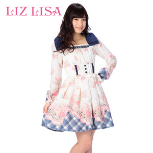 Liz Lisa 151-6007-0-154