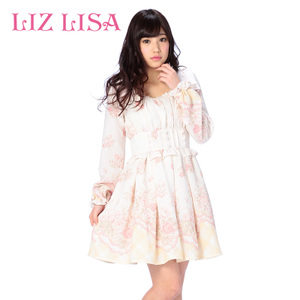 Liz Lisa 151-6007-0-132