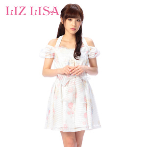 Liz Lisa 151-6093-0-101