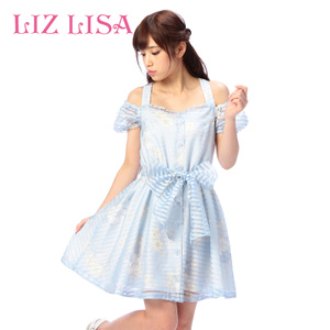 Liz Lisa 151-6093-0-150