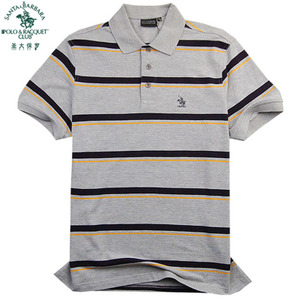 SANTA BARBARA POLO＆RACQUET CLUB/圣大保罗 PS11KT305