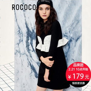 Rococo/洛可可 244315256