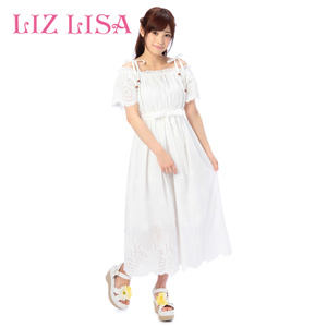 Liz Lisa 151-6516-0-001
