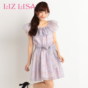 Liz Lisa 152-6011-0-160