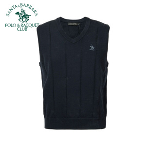 SANTA BARBARA POLO＆RACQUET CLUB/圣大保罗 PW13KS031