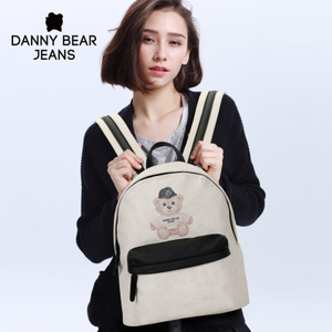 Danny Bear/丹尼熊 DJB6811057W