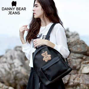 Danny Bear/丹尼熊 DJB6811057W