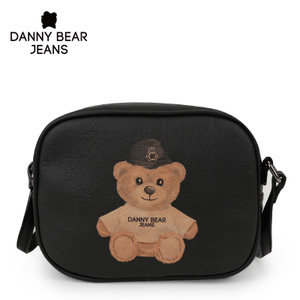 Danny Bear/丹尼熊 DJB6811059W