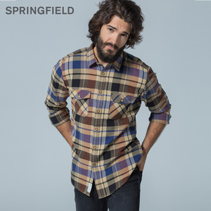 springfield 0334693