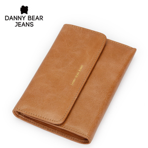 Danny Bear/丹尼熊 DJB6812021