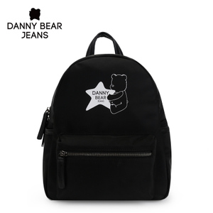 Danny Bear/丹尼熊 DJB6811012