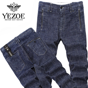 Yezoe/英佐 YZ16406631-6631