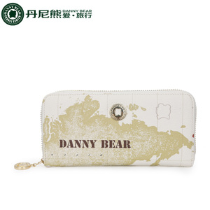 Danny Bear/丹尼熊 DBTB692019-023