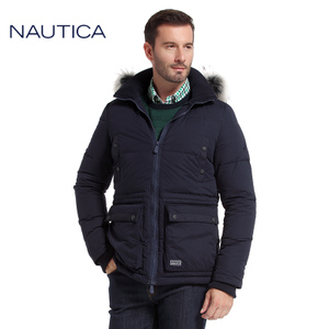 nautica/诺帝卡 JC44701-4NV