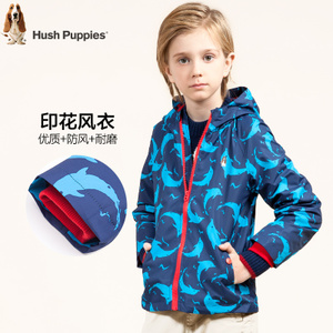 Hush Puppies/暇步士 HKQ70253