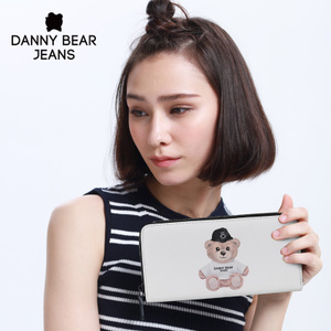 Danny Bear/丹尼熊 DJB6812031B