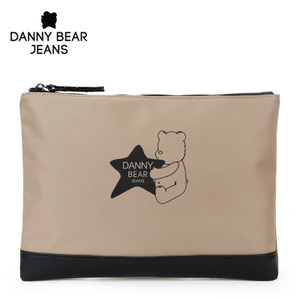 Danny Bear/丹尼熊 DJB6811017C