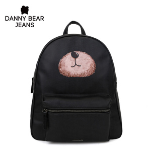 Danny Bear/丹尼熊 DJB6811063W
