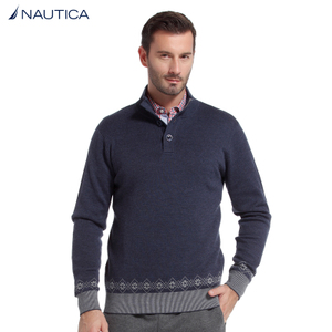 nautica/诺帝卡 SC44005-4CH