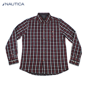 nautica/诺帝卡 WC34001F-61R