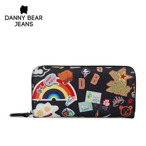 Danny Bear/丹尼熊 DJB6812045