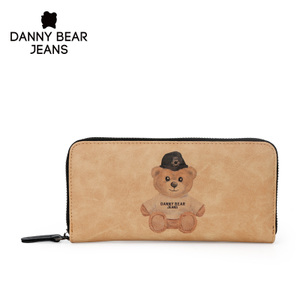 Danny Bear/丹尼熊 DJB6812042B
