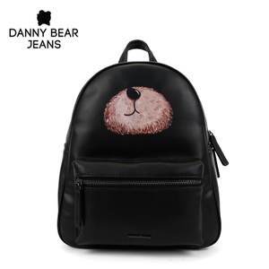 Danny Bear/丹尼熊 DJB6811065B