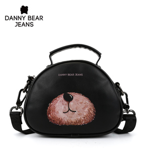 Danny Bear/丹尼熊 DJB6811068
