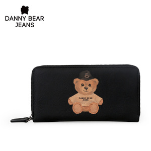 Danny Bear/丹尼熊 DJB6812041B