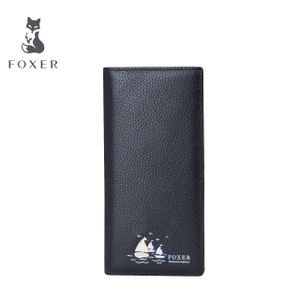 FOXER/金狐狸 218002F