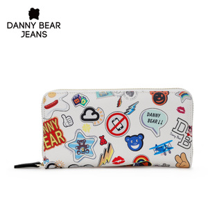 Danny Bear/丹尼熊 DJB6812043